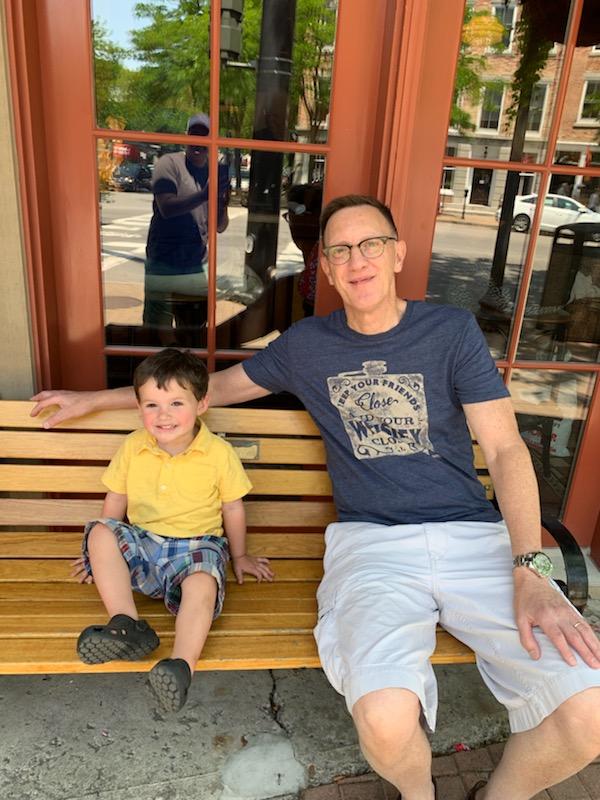 WordpressNephew_James